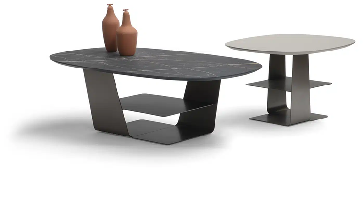 Bree's New World Choq Salontafel