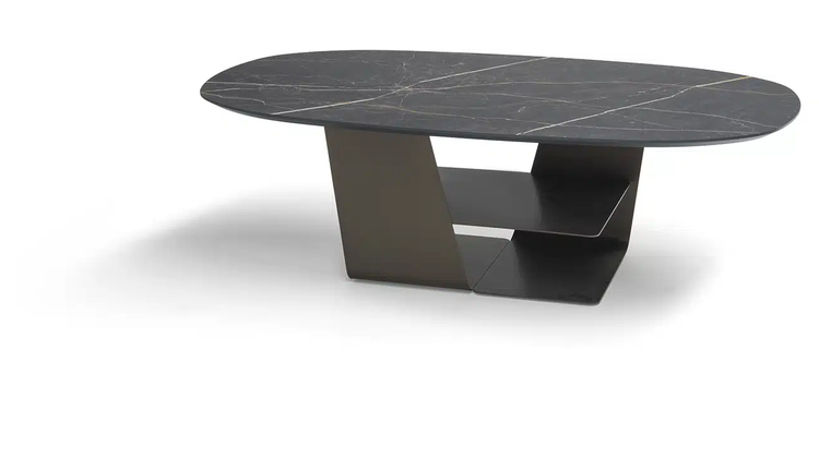 Bree's New World Choq Salontafel