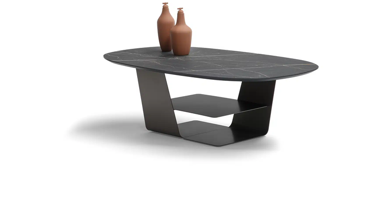 Bree's New World Choq Salontafel
