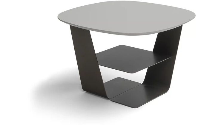 Bree's New World Choq Salontafel
