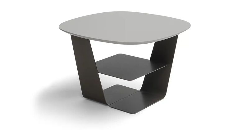 Bree's New World Choq Salontafel