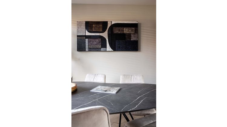 Bree's New World Cloudy Eettafel