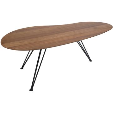Bree's New World Cloudy Eettafel