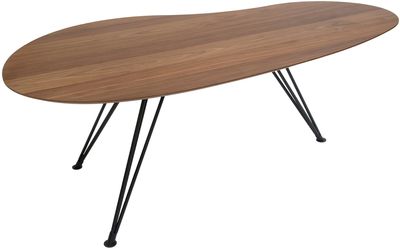 Cloudy Eettafel