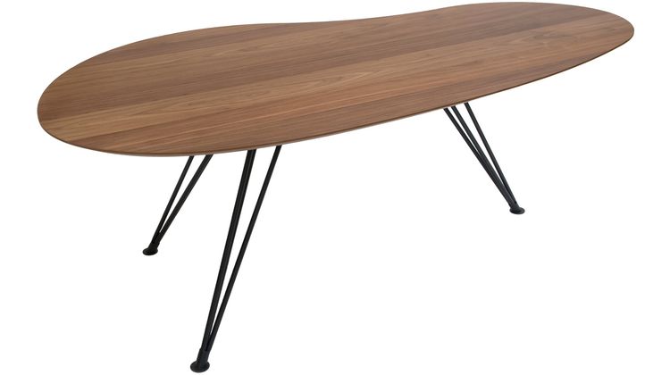 Bree's New World Cloudy Eettafel
