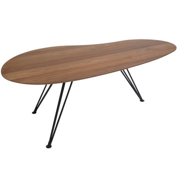 Bree's New World Cloudy Eettafel