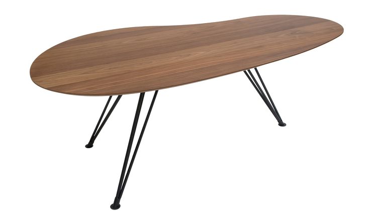 Bree's New World Cloudy Eettafel