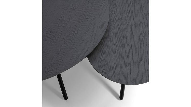 Bree's New World Cloudy Salontafel