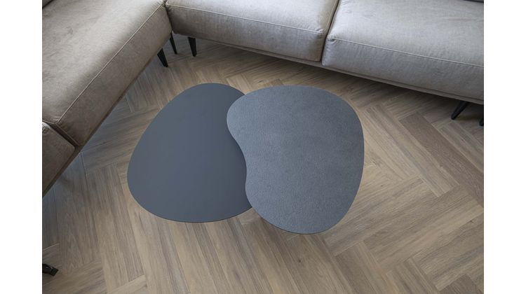 Bree's New World Cloudy Salontafel