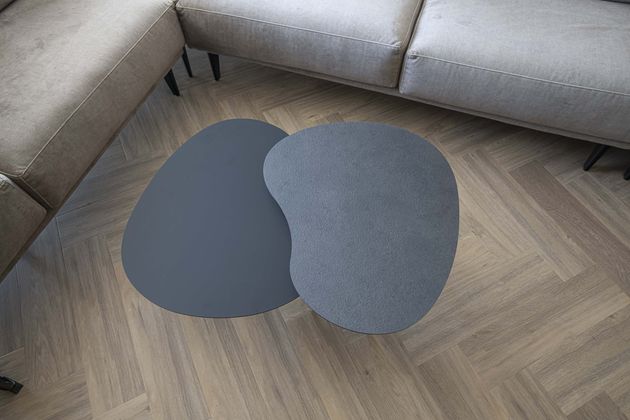 Bree's New World Cloudy Salontafel
