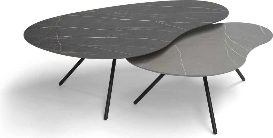 Bree's New World Cloudy Salontafel