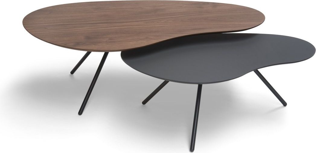 Bree's New World Cloudy Salontafel