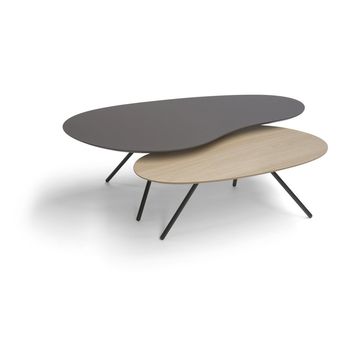 Bree's New World Cloudy Salontafel