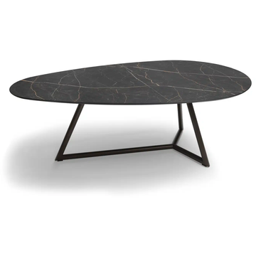 Bree's New World Druppel Eettafel