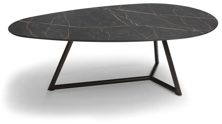 Bree's New World Druppel Eettafel