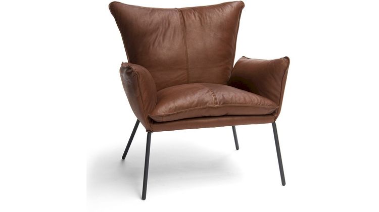 Bree's New World Gaucho Fauteuil