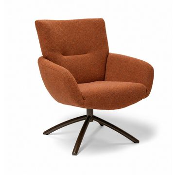 Bree's New World Heather Fauteuil