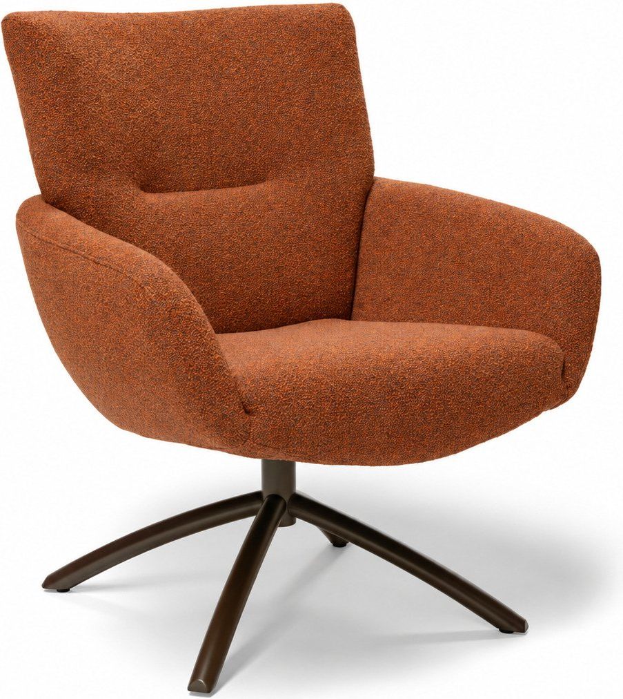 Bree's New World Heather Fauteuil