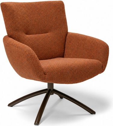 Bree's New World Heather Fauteuil