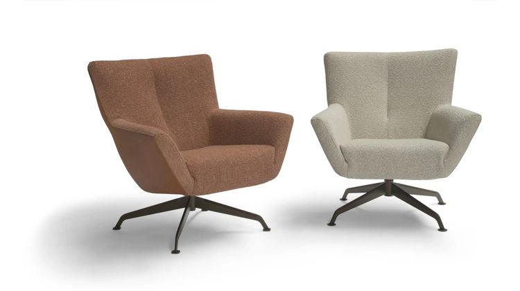 Bree's New World Jake Draaifauteuil