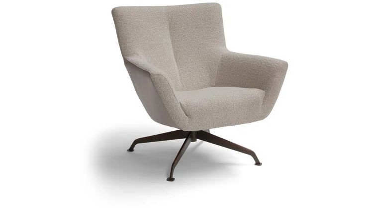 Bree's New World Jake Draaifauteuil