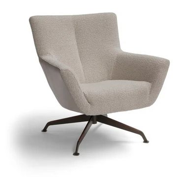 Bree's New World Jake Draaifauteuil