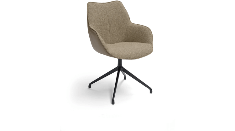 Bree's New World Kiq Armstoel