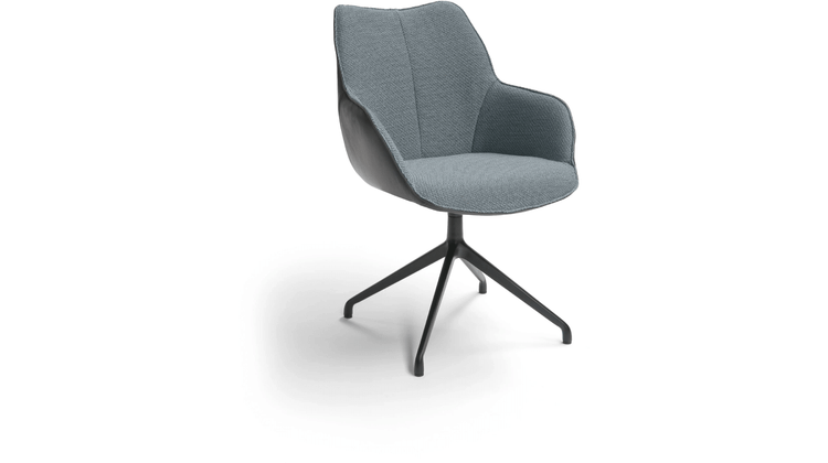 Bree's New World Kiq Armstoel