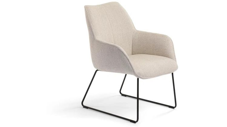 Bree's New World Kiq Fauteuil