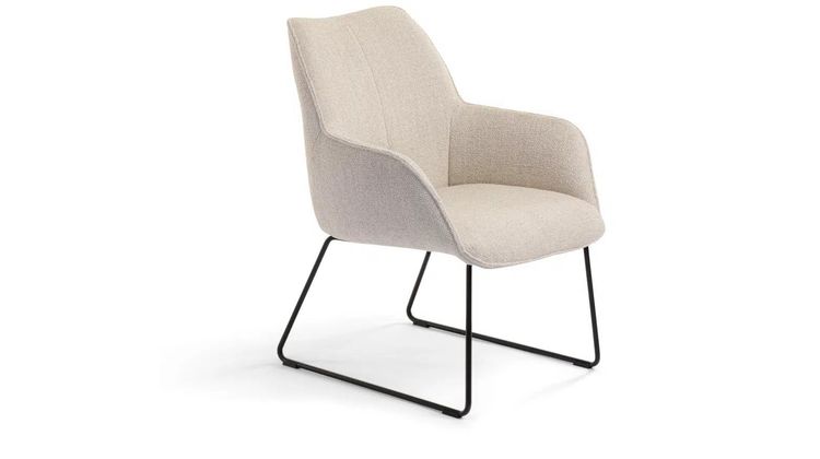 Bree's New World Kiq Fauteuil