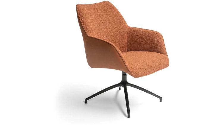 Bree's New World Kiq Fauteuil