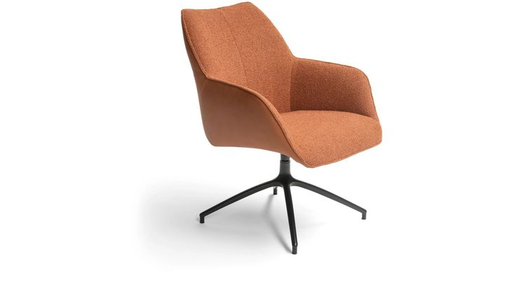 Bree's New World Kiq Fauteuil