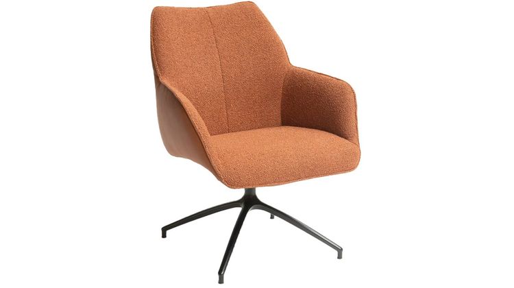 Bree's New World Kiq Fauteuil