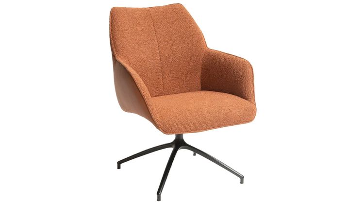 Bree's New World Kiq Fauteuil