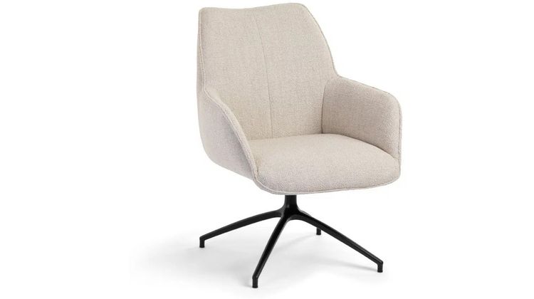 Bree's New World Kiq Fauteuil