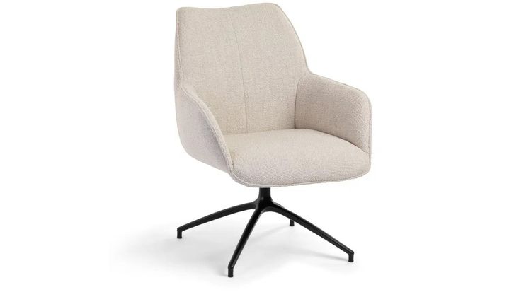 Bree's New World Kiq Fauteuil
