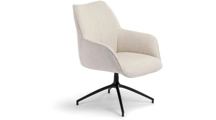 Bree's New World Kiq Fauteuil