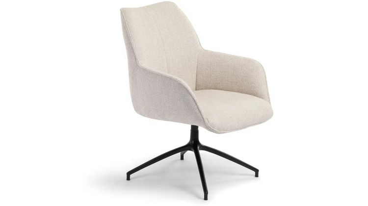 Bree's New World Kiq Fauteuil