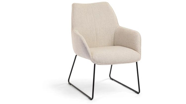 Bree's New World Kiq Fauteuil