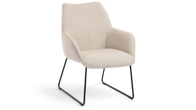 Bree's New World Kiq Fauteuil
