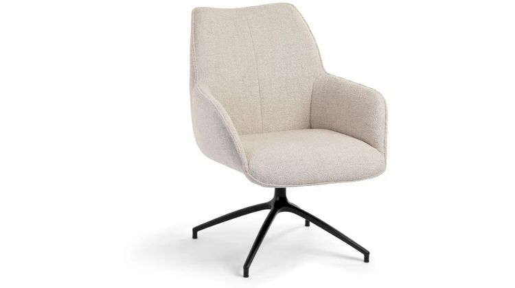 Bree's New World Kiq Fauteuil