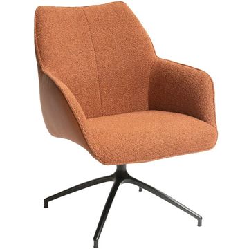 Bree's New World Kiq Fauteuil