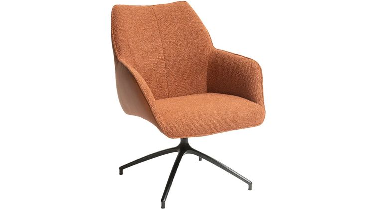 Bree's New World Kiq Fauteuil