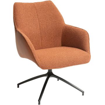 Bree's New World Kiq Fauteuil