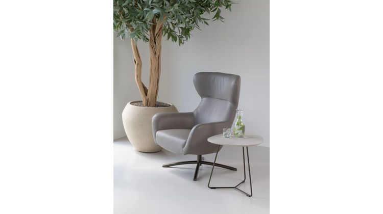 Bree's New World Layla Draaifauteuil