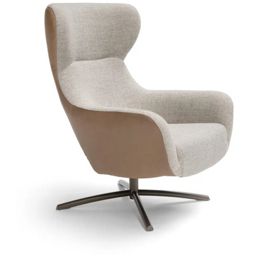 Bree's New World Layla Draaifauteuil
