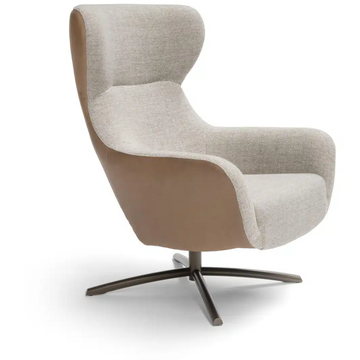 Bree's New World Layla Draaifauteuil