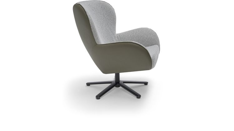 Bree's New World Legendary Fauteuil