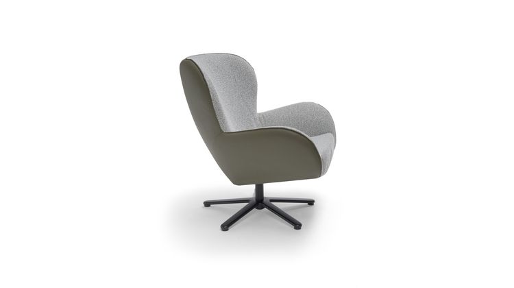 Bree's New World Legendary Fauteuil