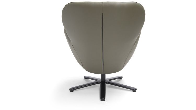 Bree's New World Legendary Fauteuil